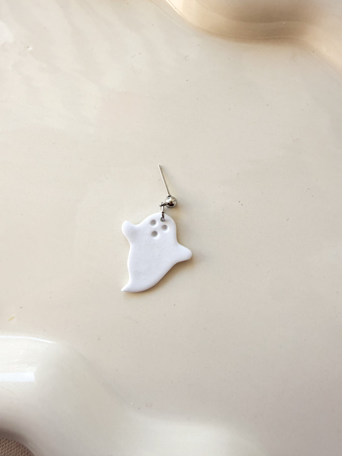 Polymer Clay Earrings