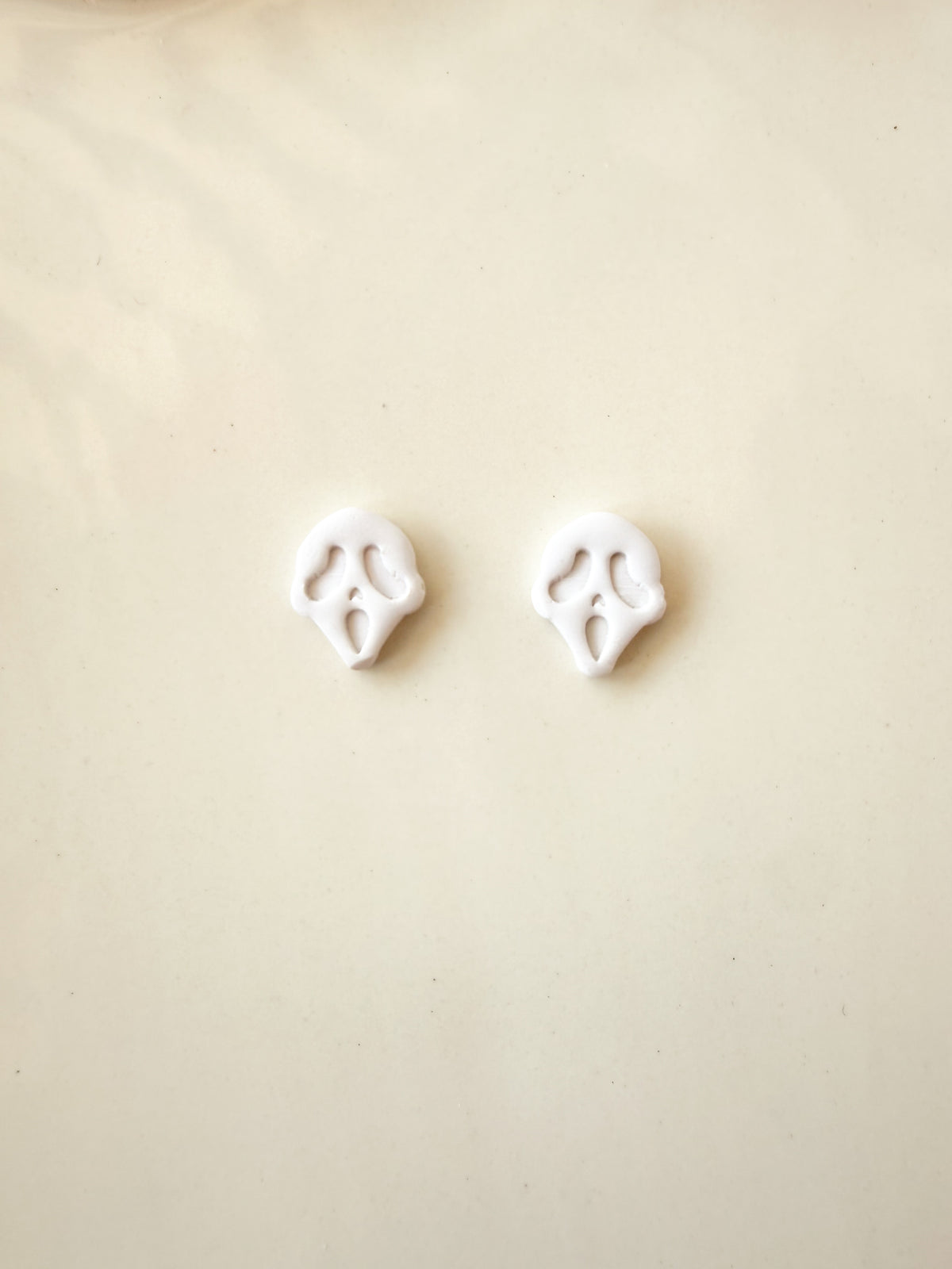 Polymer Clay Earrings