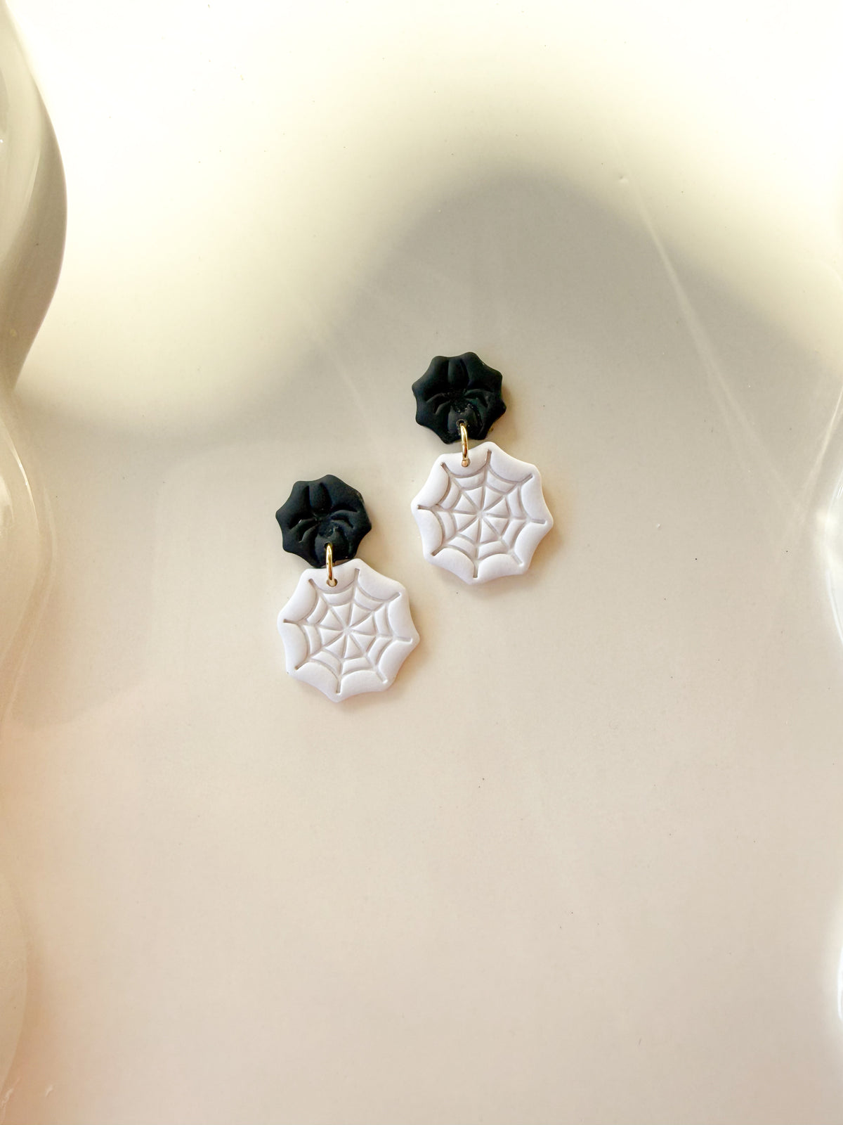 Polymer Clay Earrings