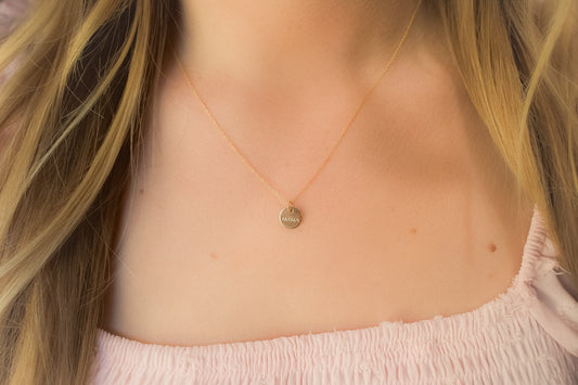 MAMA Necklace