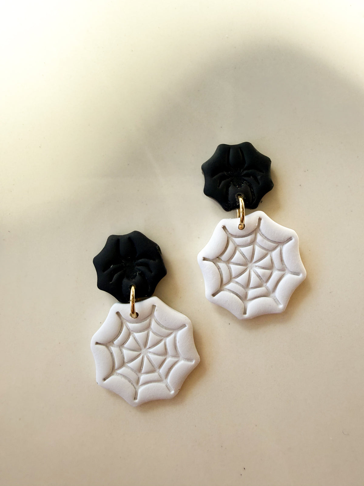 Polymer Clay Earrings