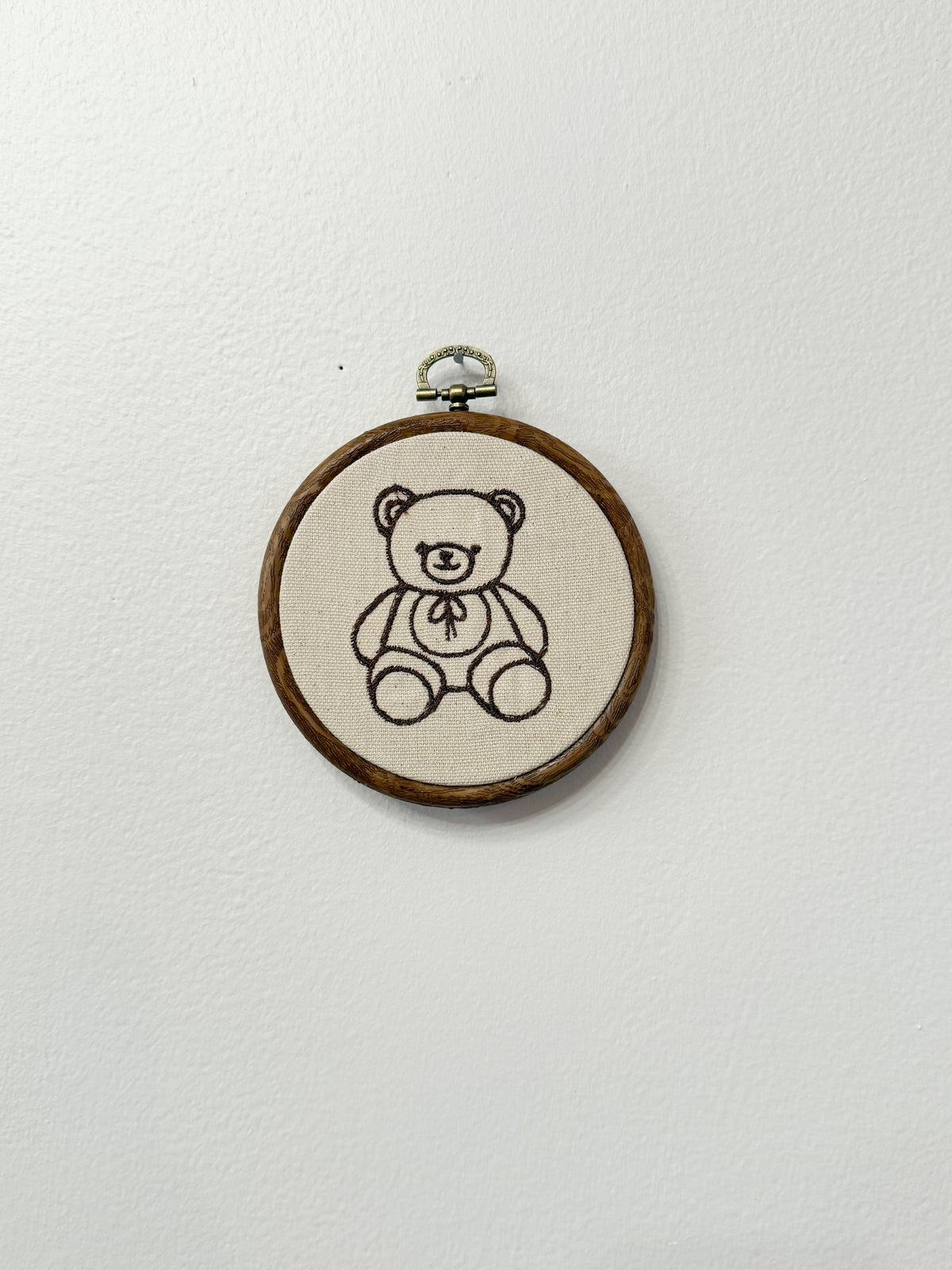 Embroidery
