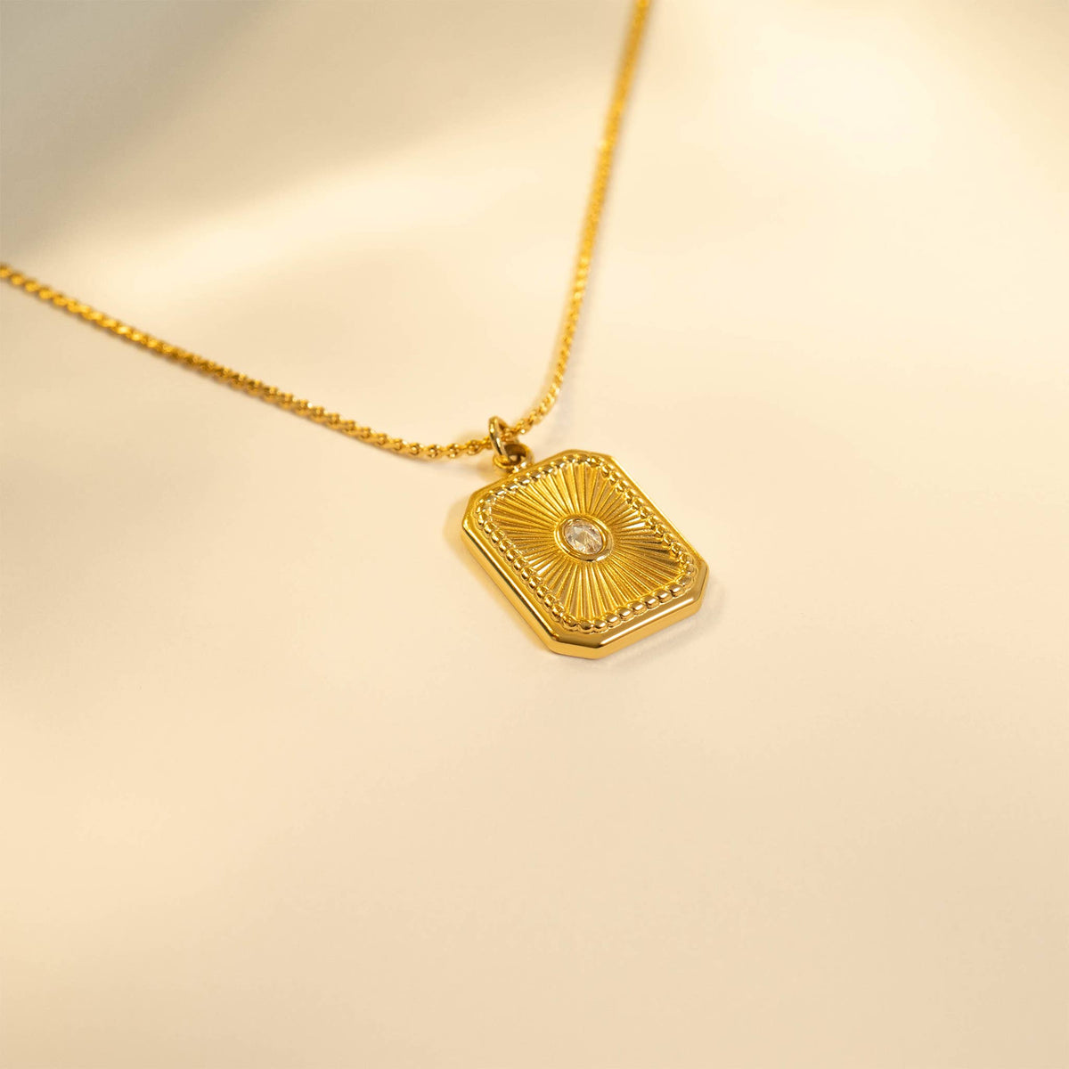 Stainless Steel Jewelry