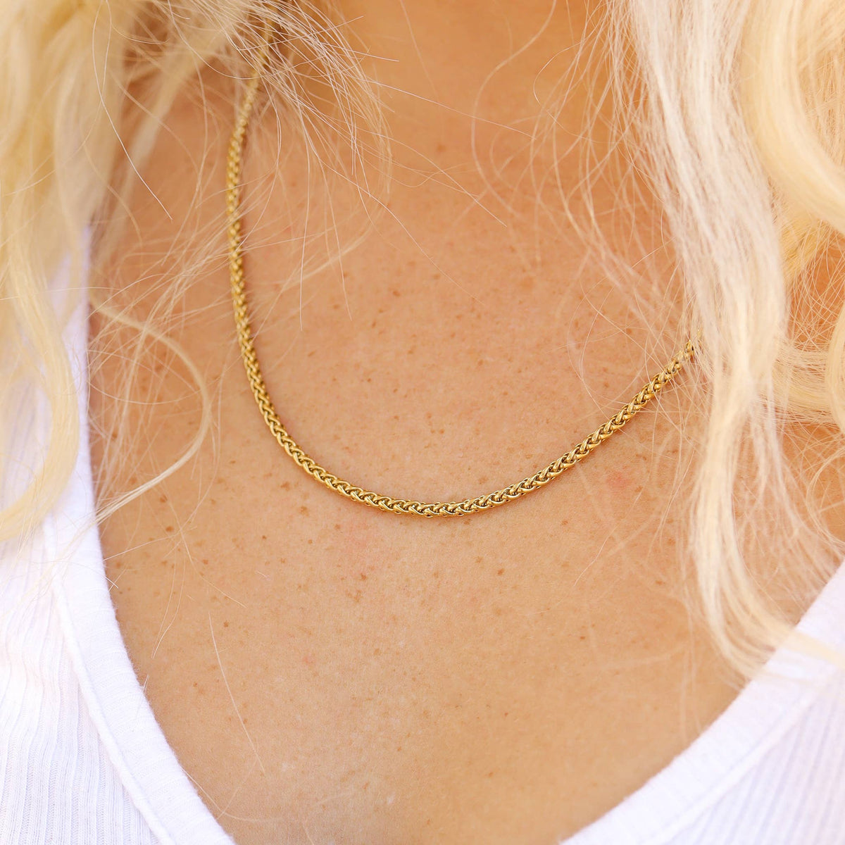 Fashion Jewelry