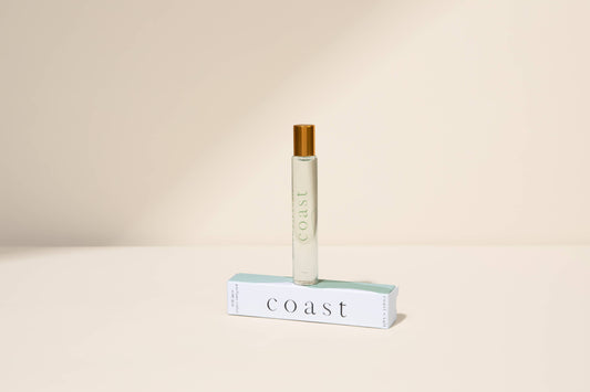 Coast Perfume Roller