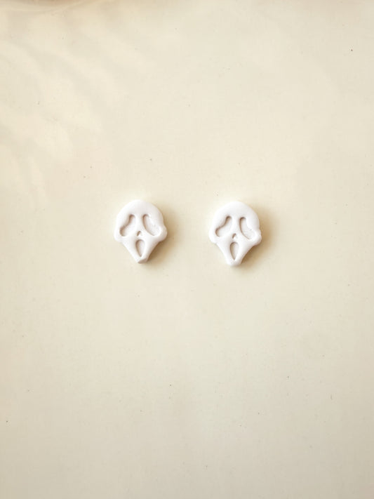 Polymer Clay Earrings