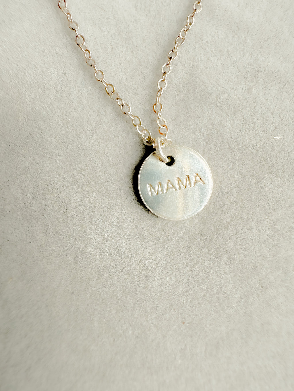 MAMA Necklace