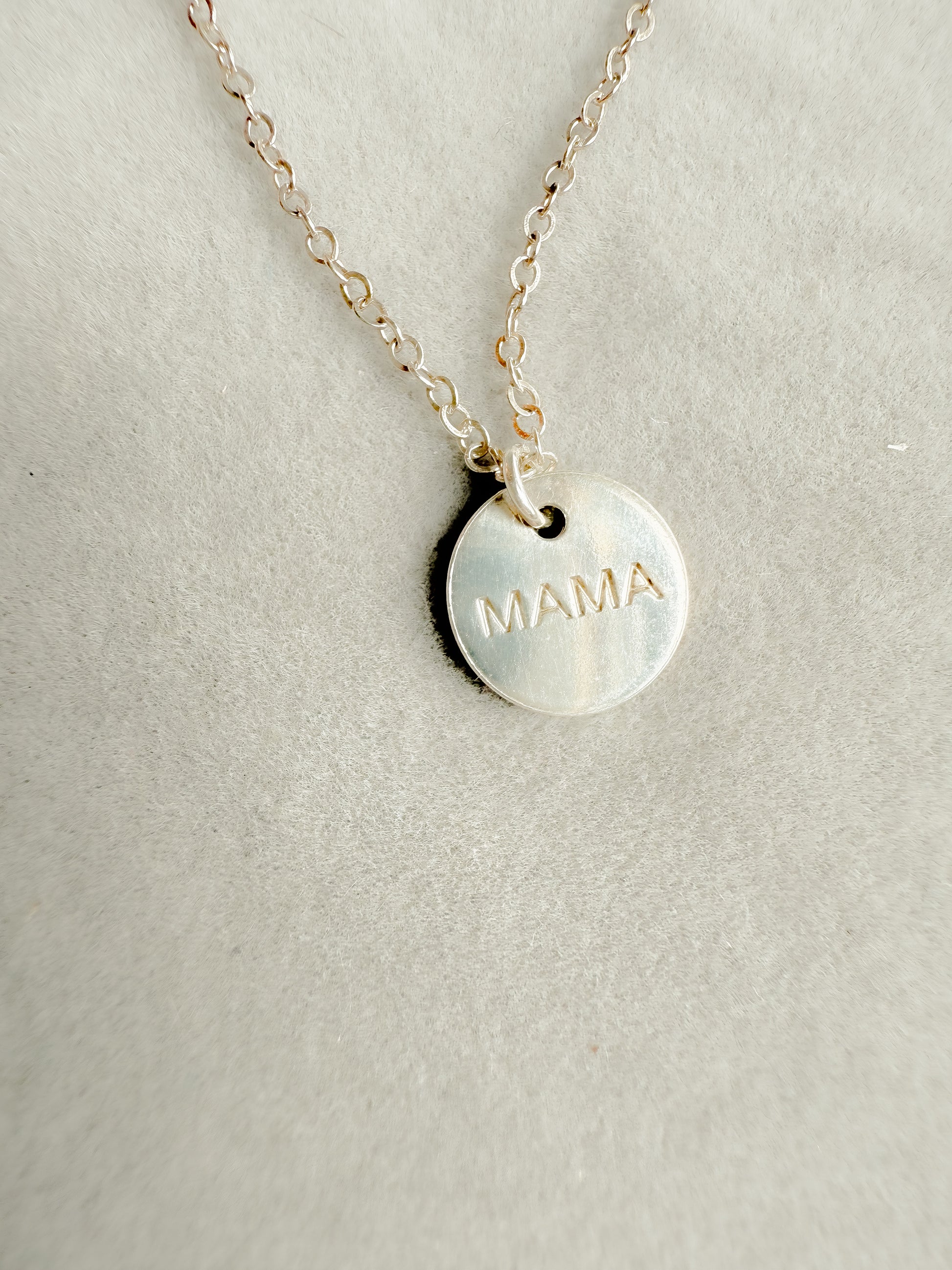 MAMA Necklace