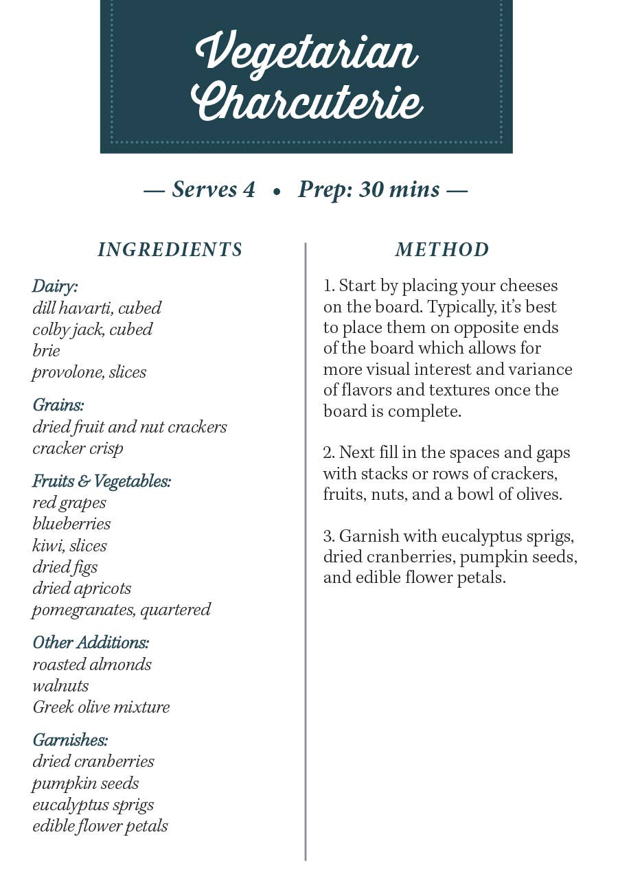The Art of Mixology Sips & Snacks 50 Recipe Cards