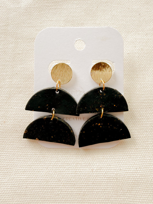 Polymer Clay Earrings