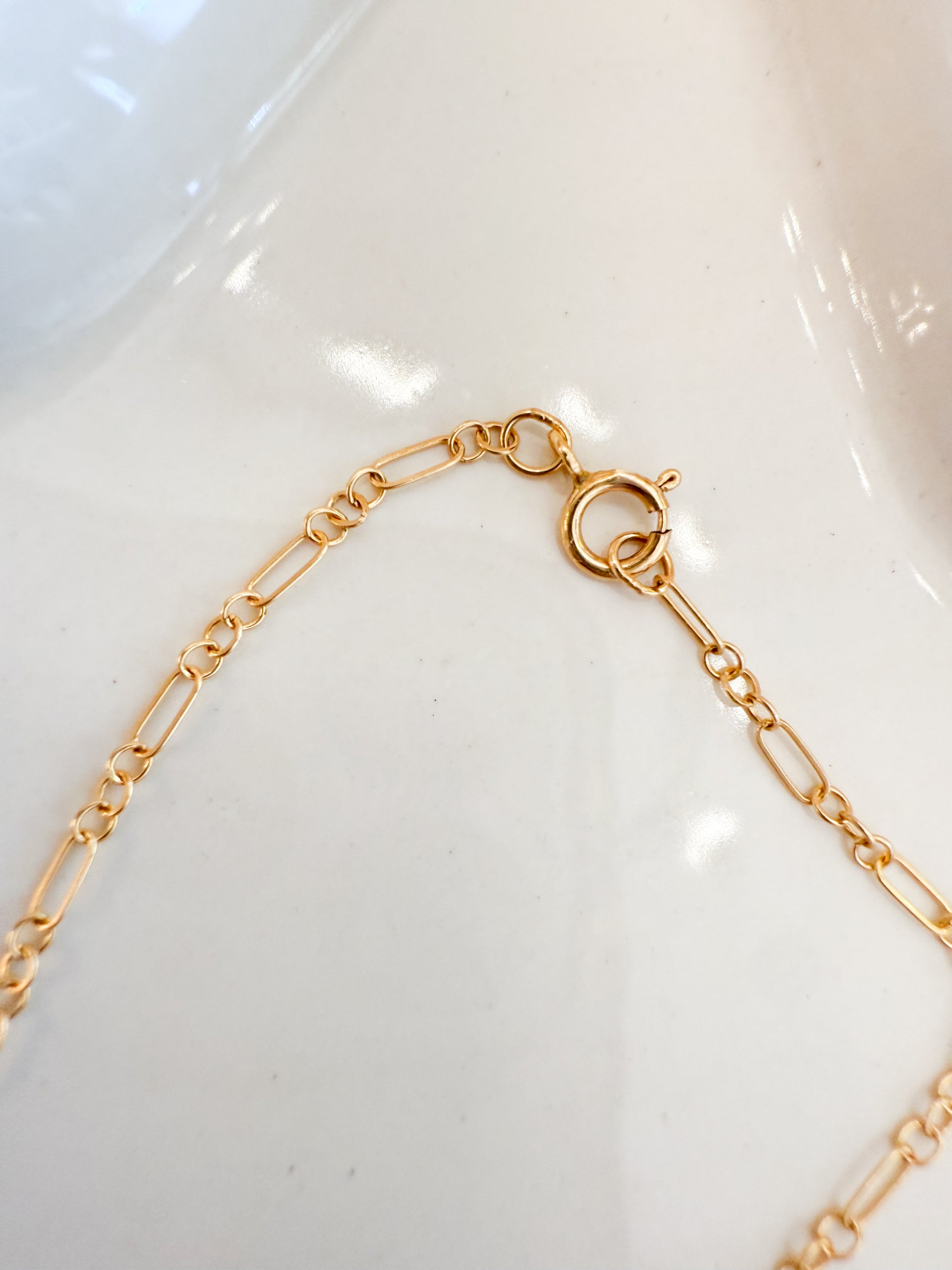 MAMA Necklace