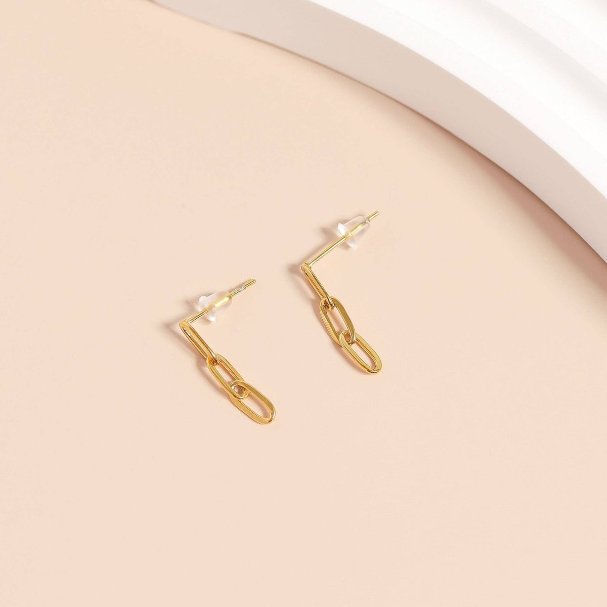 Silicone Earring Backs - 600pc, 1200pc, 1500pc