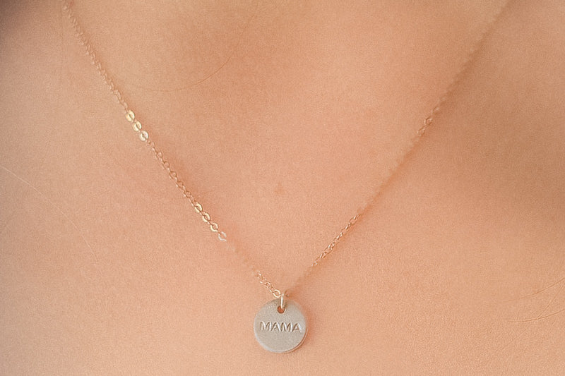 MAMA Necklace