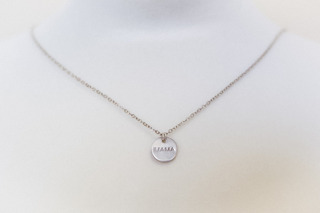 MAMA Necklace