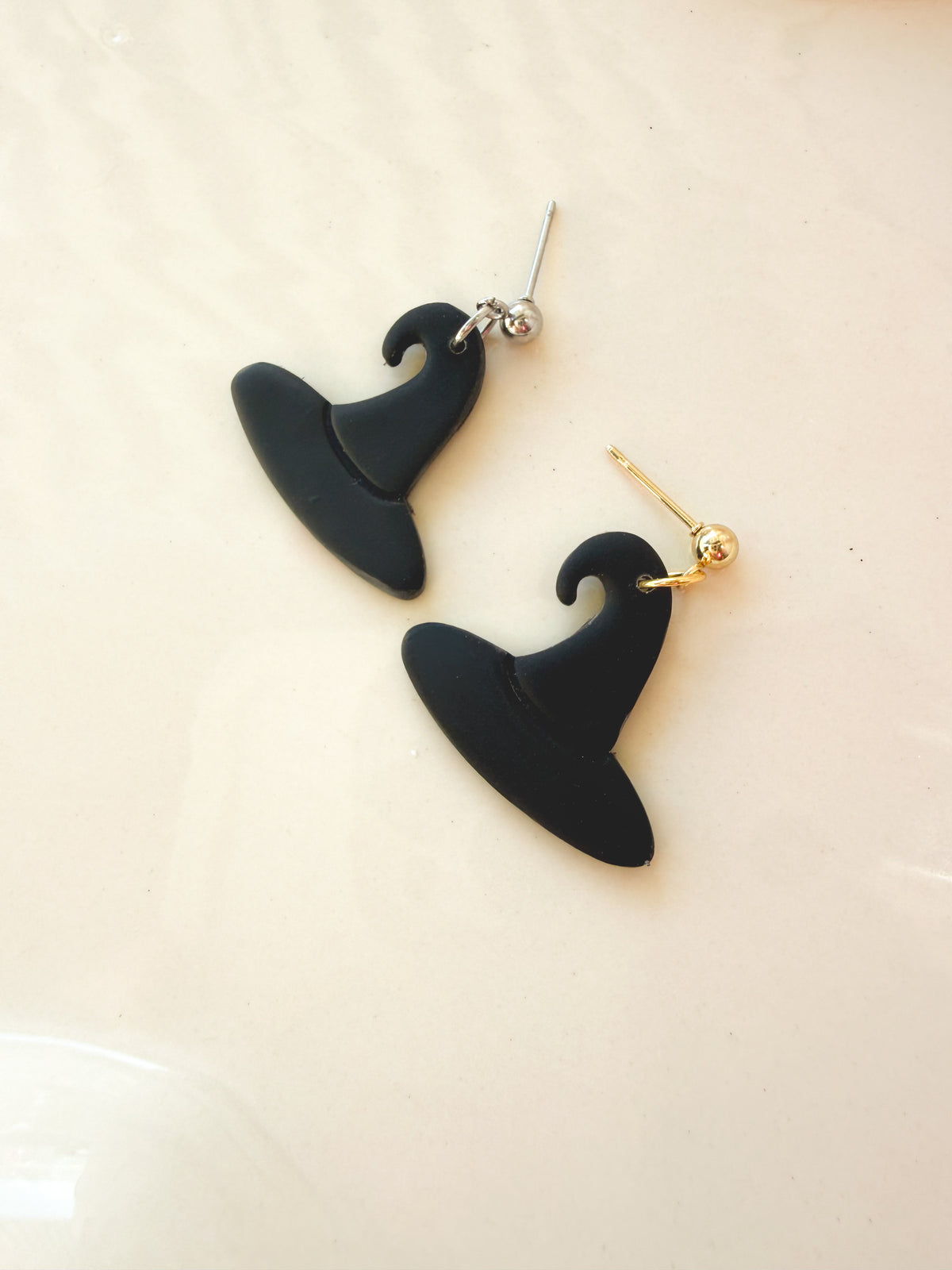 Polymer Clay Earrings