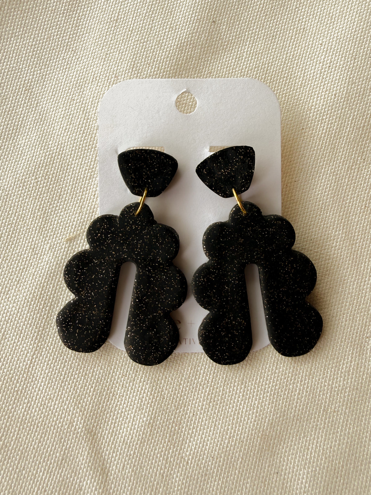 Polymer Clay Earrings