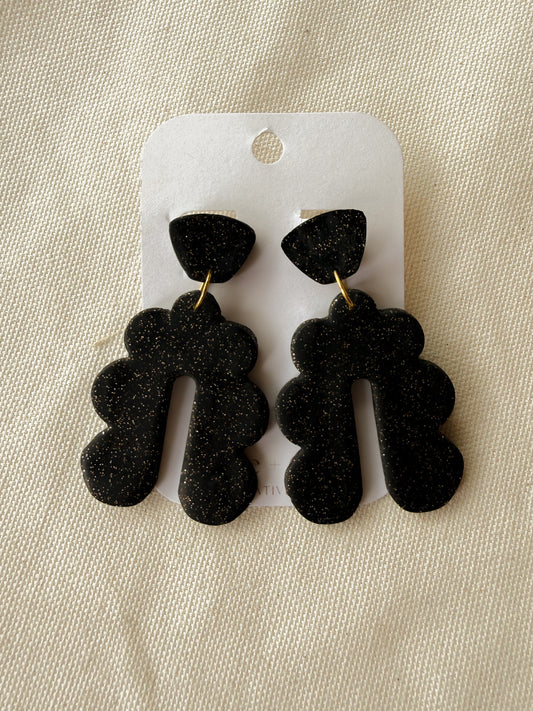 Polymer Clay Earrings