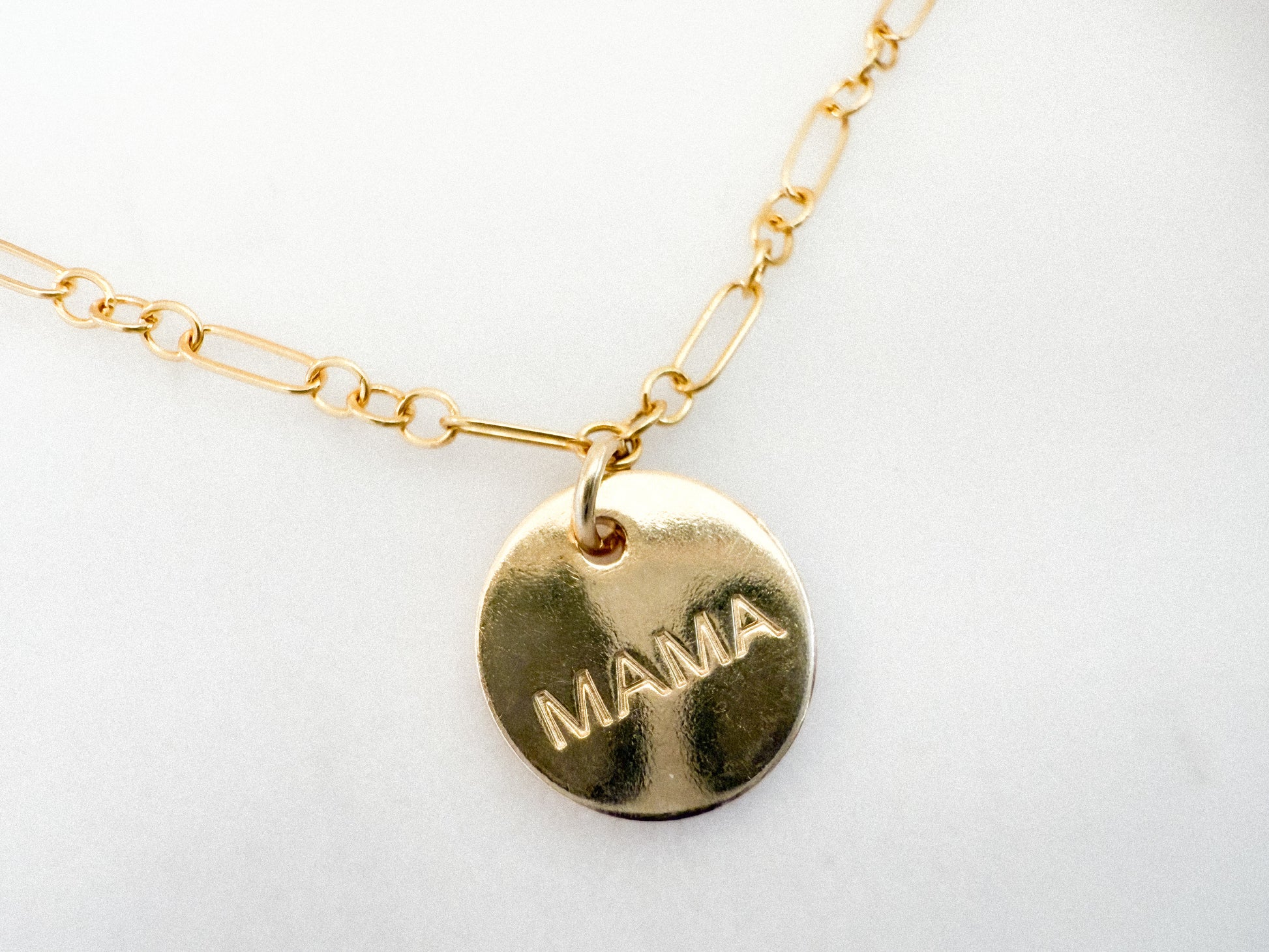 MAMA Necklace