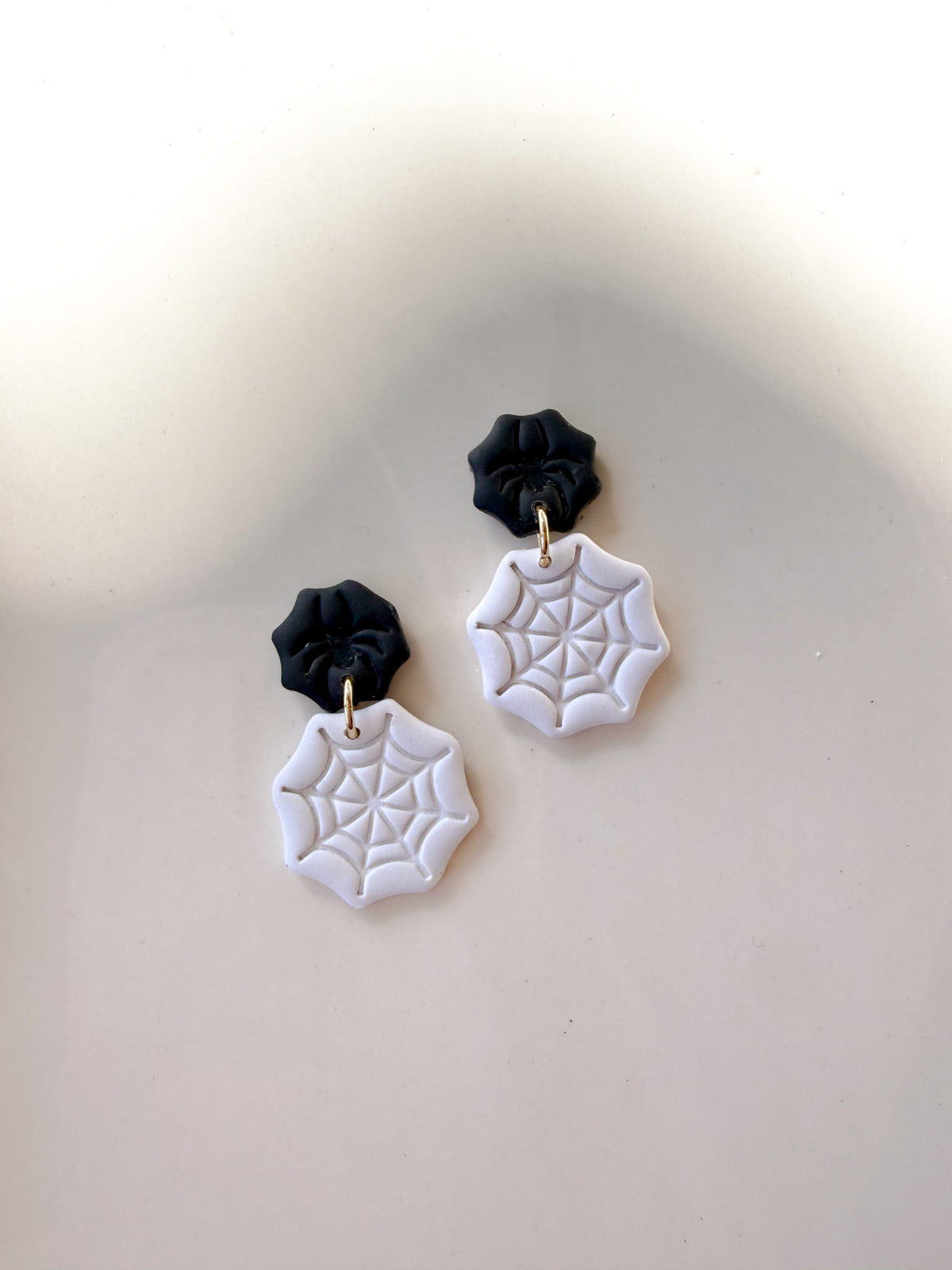 Polymer Clay Earrings
