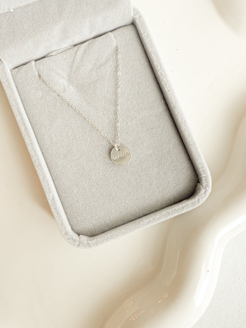 MAMA Necklace