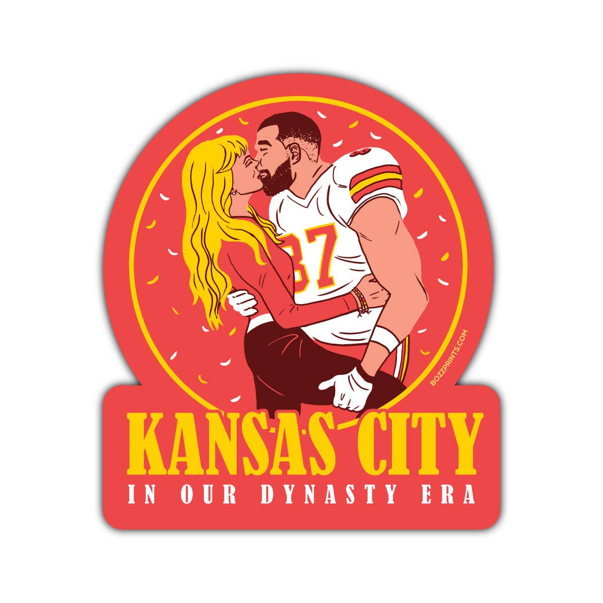 Kansas City Dynasty Era