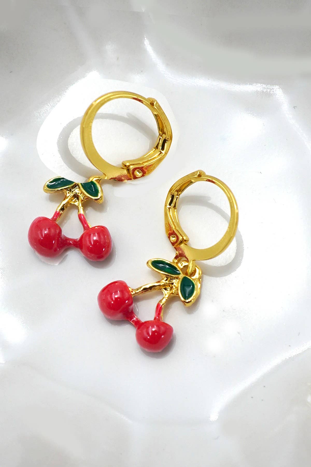 PLAYFUL COTTAGECORE COLLECTION EARRINGS | 40E366