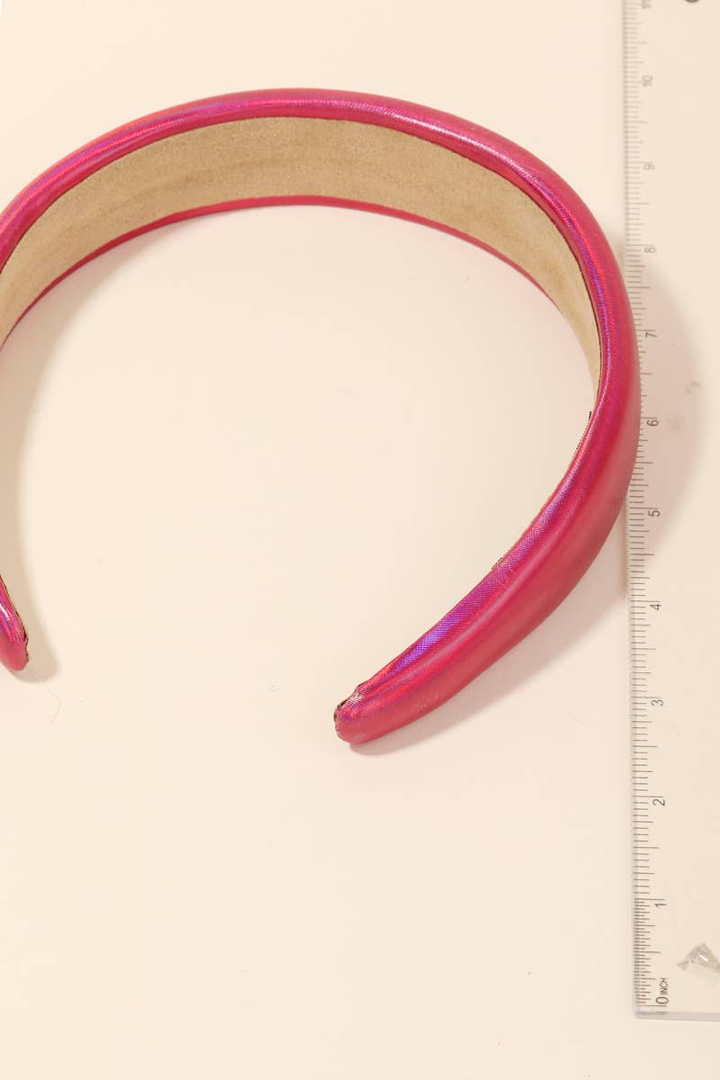 Glossy Headband