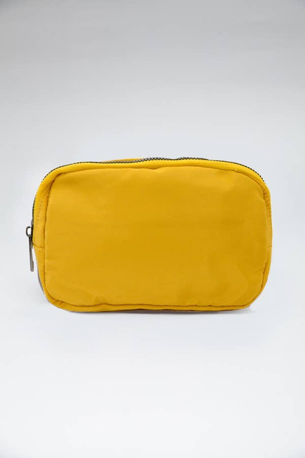 CROSS BODY SLING FANNY PACK BELT BAG | 90FP101