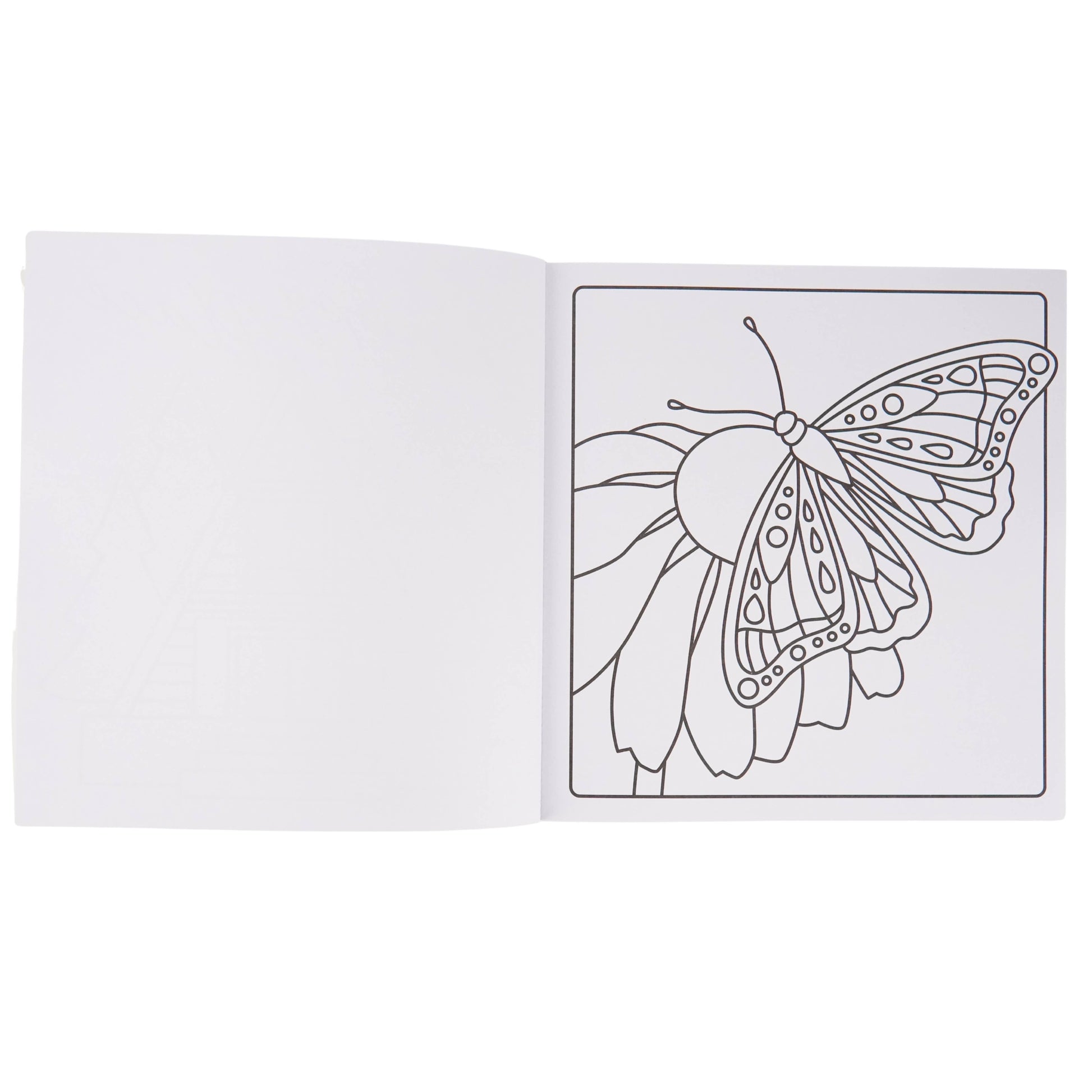 Cozy Coloring: Happy Camper - Adult & Teen Coloring Book