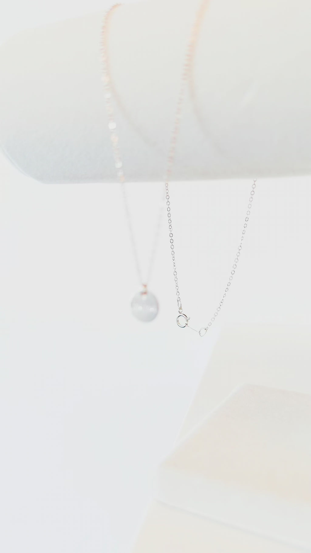 MAMA Necklace
