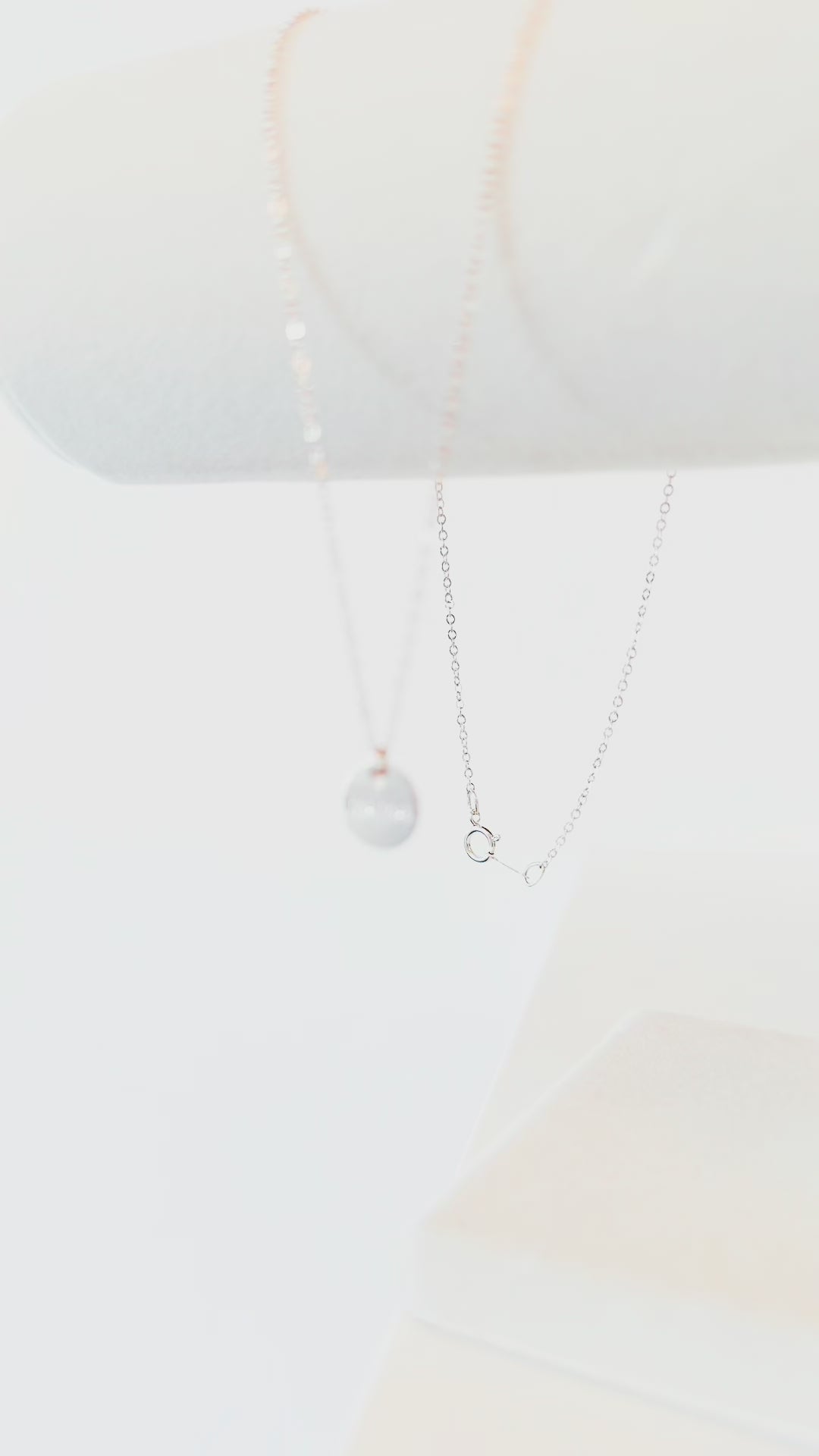 MAMA Necklace